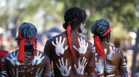 Australias Aboriginal Events And Festivals Australia Tourism