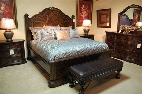Visit us at our houston, tx store. Unique Bedroom Furniture Houston, TX | Furniture Store ...
