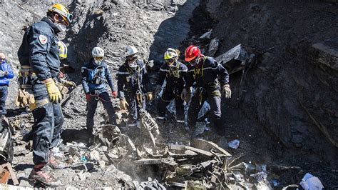 A rescue helicopter has crashed in the united arab emirates (uae), killing its four crew members. Recovery of bodies from Germanwings crash site complete ...