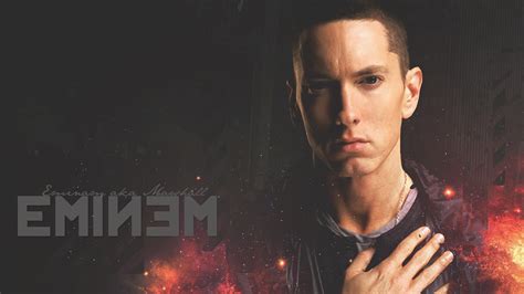 Eminem Wallpaper Recovery