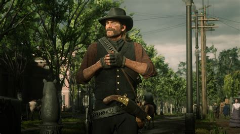 There are actually a few reasons to change your clothes in red dead redemption 2. Best rdr2 outfits.