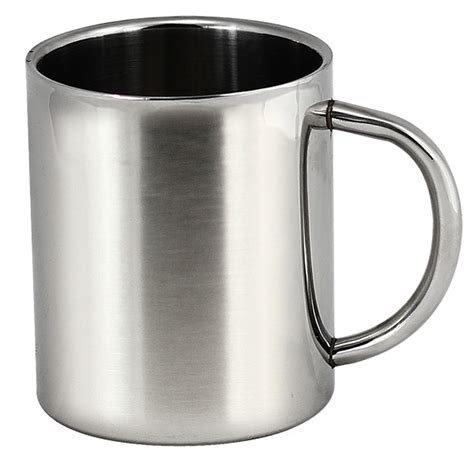 jm007 stainless steel mug js supplies