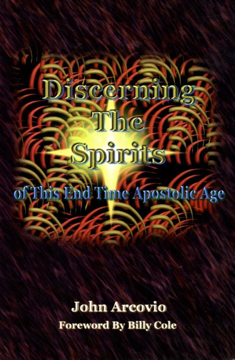 The Human Spirit Apostolic Information Service