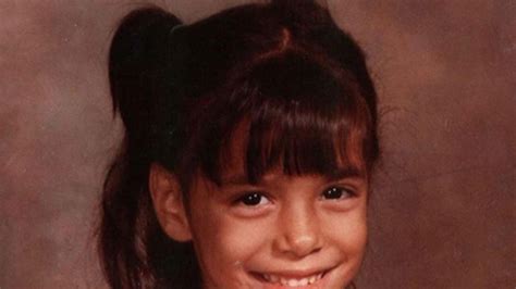 Guess Who This Brown Eyed Girl Turned Into