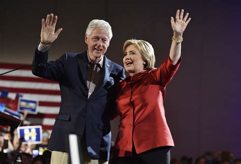 2016 Hillary Clinton vs. 1992 Bill Clinton: How does their polling compare? - CBS News