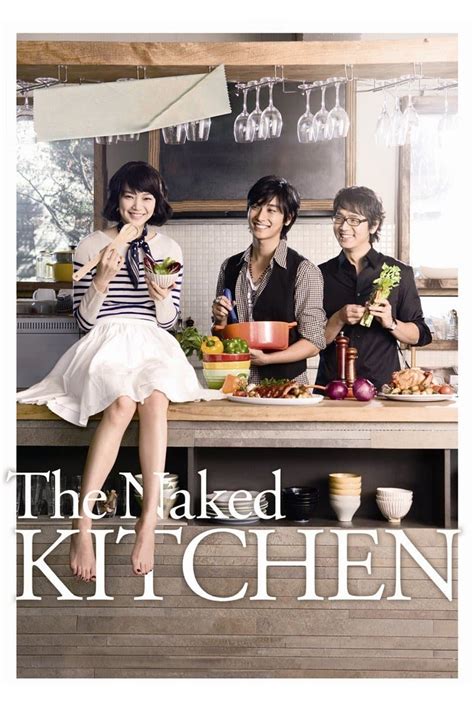 The Naked Kitchen Filmflow Tv