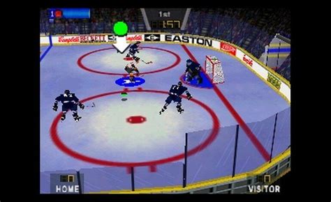 Play Wayne Gretzky S 3D Hockey Japan Nintendo 64 GamePhD