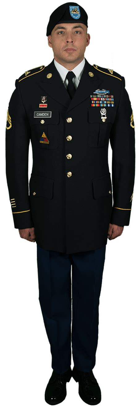Us Army Uniforms