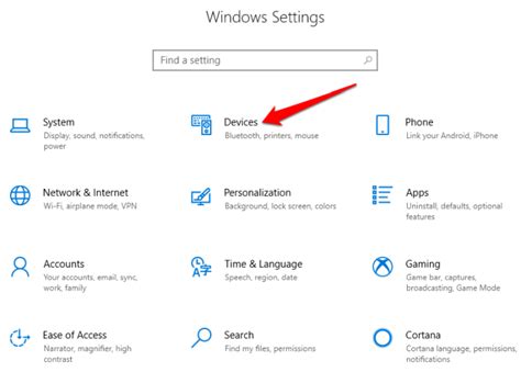 Or you can hit the windows key and search for it from the start screen and select bluetooth settings from the results. How To Turn On Bluetooth On Windows 10