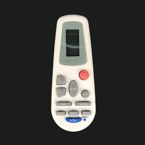 We are the leading australian online retailer of universal remote controls and our universal remotes for hisense air conditioners are designed to work with all models. New Replacement For HISENSE RCH 142 0 Universal A/C AC ...