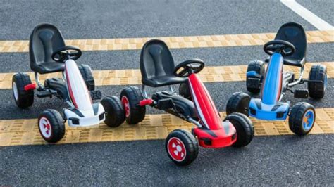 12 Best Pedal Go Kart For Kids Gokartguide