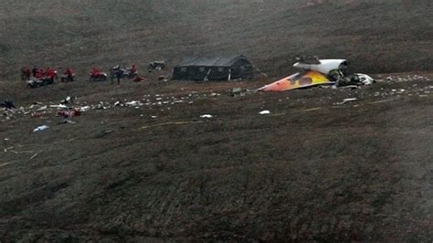 First Air Captain Ignored Co Pilots Warnings Before Nunavut Crash