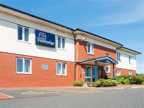 Travelodge Newcastle Gosforth Au49 2022 Prices And Reviews Newcastle
