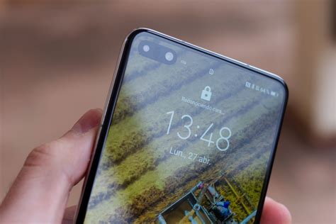 Unveiled on 26 march 2020, they succeed the huawei p30 in the company's p series line. El Valle Digital - Huawei P40 - Un poderoso aliado a favor ...