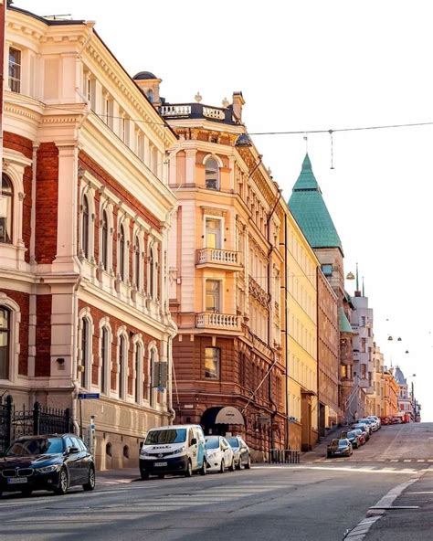 Where To Stay In Helsinki 🇫🇮 8 Best Areas Local Tips Map