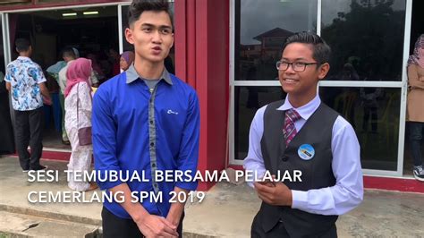 Kekal berada di tangga kedua ialah sekolah seri puteri (ssp), cyberjaya dengan gps 1.02. EPISODE 80 : KEPUTUSAN SPM 2019, GPS TERBAIK SELEPAS 6 ...