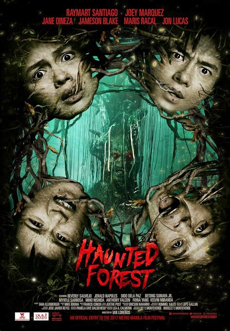 Haunted Forest 2017 Imdb