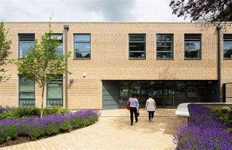 Glenbrook Primary School Clapham Ares Landscape Architects Ltd