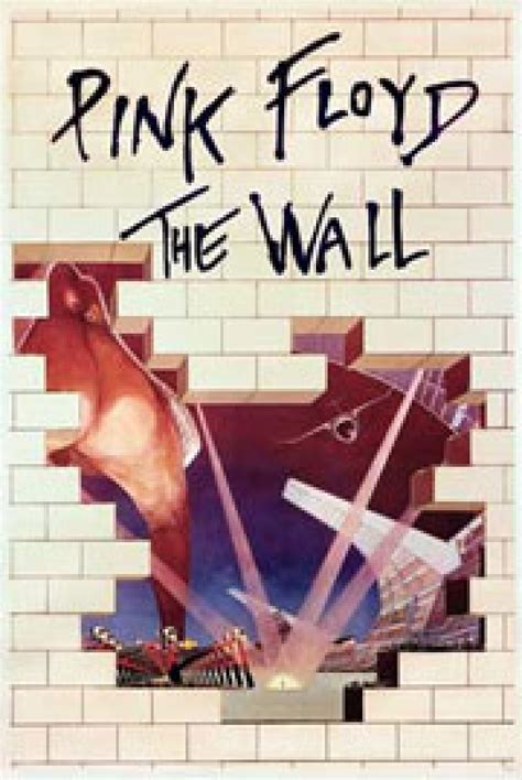 Pink Floyd The Wall Film 1982 Kritik Trailer News Moviejones