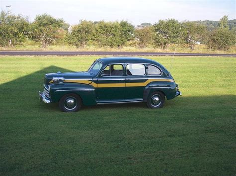 Maybe you would like to learn more about one of these? 1947 Vermont Police Car | Police cars, Car, Vehicles