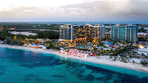 Living The Cayman Islands Life Provenance Properties