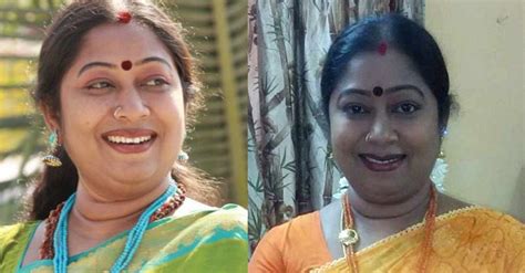 Tamil Actress Sangeetha Accused Of Prostitution Vani Rani Actress