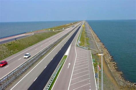 About lafargeholcim in the netherlands in the netherlands, lafargeholcim operates seven sites. Afsluitdijk, the Netherlands | Holland, Landschappen