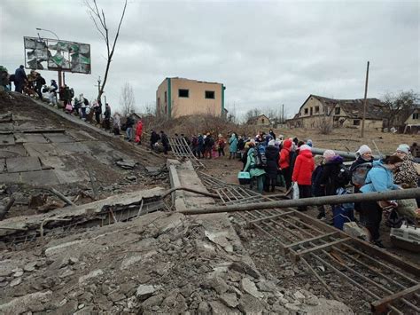 Guerra In Ucraina Oltre Mila Soldati Russi Uccisi Evacuazione Di