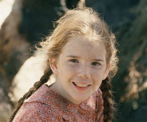 'Little House on the Prairie': Michael Landon's Daughter Got Grounded for Telling Melissa ...