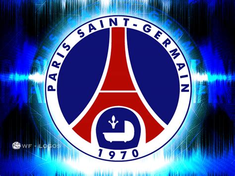 It is the club's 51st season in existence. Logo Paris Saint Germain - Hình ảnh CLB PSG pháp