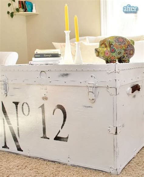 Better After Trunk Space Furniture Diy Upcycled Furniture Diy