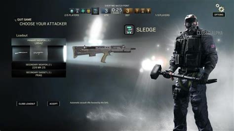 Free Download Rainbow Six Siege Preview Hands On With The Most Exciting