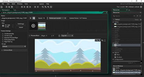 5 Free 2d Game Maker Software For Windows