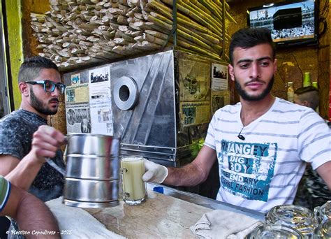 Amman Fresh Sugar Cane Drink Maccdc Flickr
