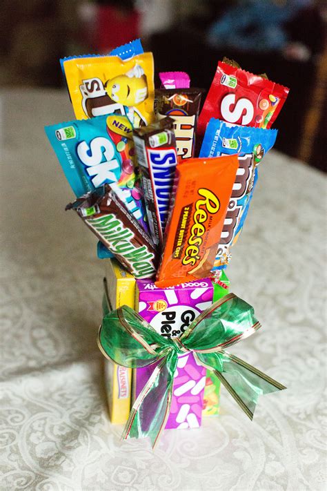 Review Of Candy Gift Ideas Diy