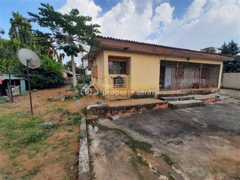 For Sale Bedroom Detached Bungalow Zone Wuse Abuja Beds