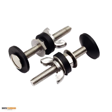 Stainless Steel Closet Bolts With Nuts And Washers F103 Buy Stainless