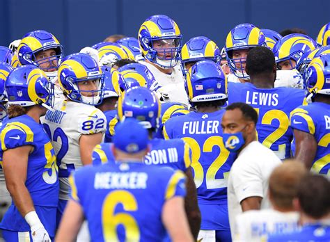 La Rams Here Are The 15 Greatest Linebackers Of All Time