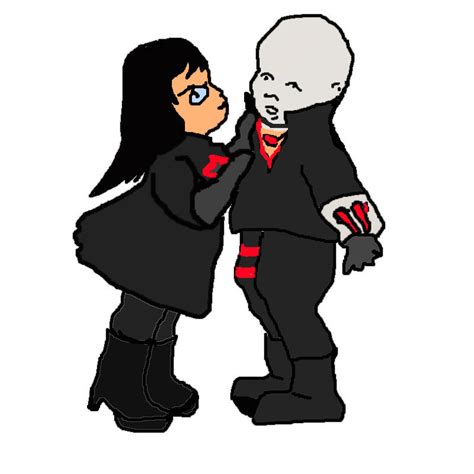 Destro And Baroness First Kiss By Skinnyjoefan On Deviantart