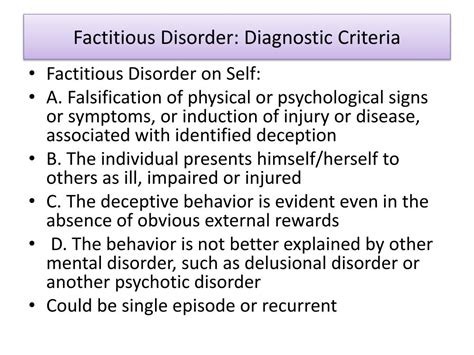 Ppt Somatic Symptoms And Related Disorders Dsm 5 Powerpoint