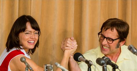 Battle Of The Sexes Toronto Review Reviews Screen