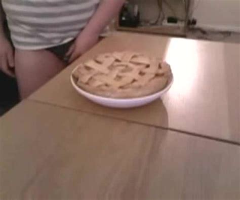 First Fucking Apple Pie