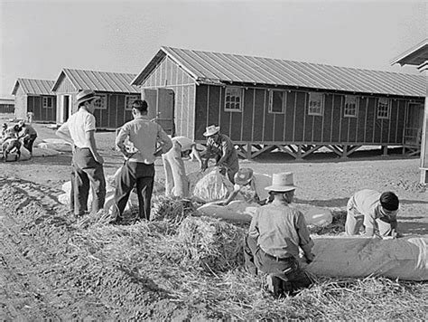 Arizona S Japanese Internment Camp