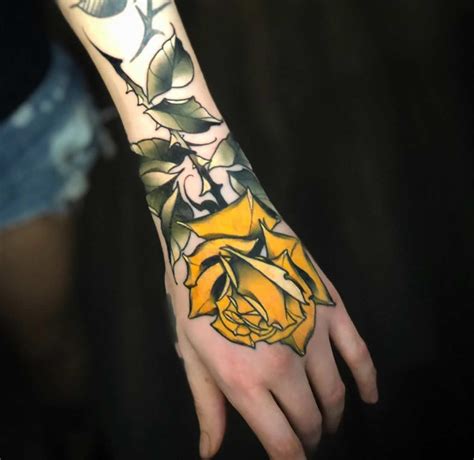 There are the trendy tattoos that are harmless, like cute tiny stars on your ankle or a pretty rose on your wrist or a sweet cat in your inner arm. Rose Tattoo Meaning - The Devil's Playground ltd® | Tattoo ...