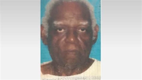 Missing 80 Year Old Man With Dementia Last Seen In N