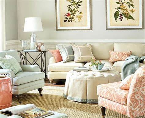 Pastel colors look good with all kinds of hues from all shades of grey to neutral white. 20 Living Rooms With Beautiful Pastel Colors