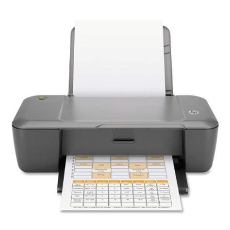 Download the latest version of hp laserjet 1000 drivers according to your computer's operating system. printer for hotel - HP Deskjet 1000 Printer (CH340A#B1H) HP,http://www.amazon.com/dp/B003YGZIY0 ...