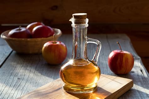 Apple Cider Vinegar For Heartburn Harvard Health