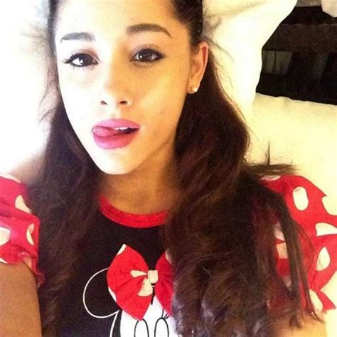 Ariana Grande Nude Possible Leaked HOT Part 1 153 Photos Videos