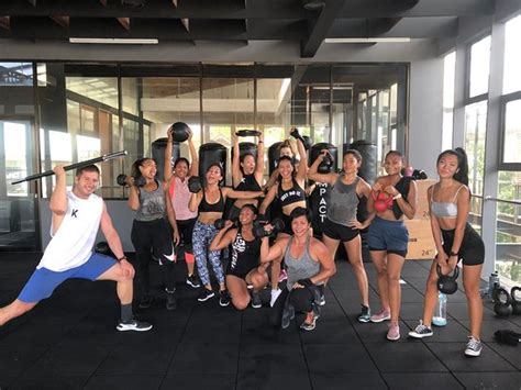 Kompact Fitness Bali Seminyak 2020 All You Need To Know Before You